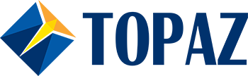 Topaz Logo